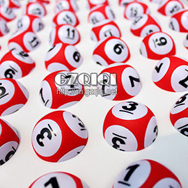 Customized Solid Balls